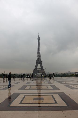 Tour Eiffel