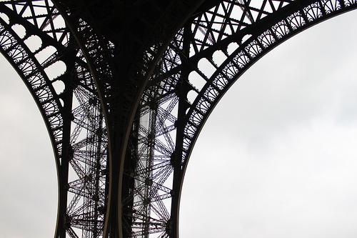 Tour Eiffel