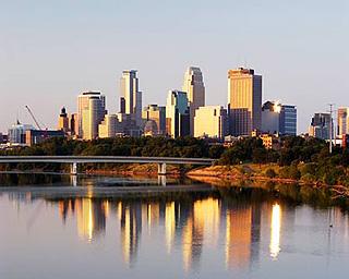 Minneapolis