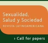 Brasil Revista “Sexualidad, salud y sociedad” número 5