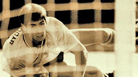 Festival de Lima 2010: The Two Escobars: El Fútbol y El Narcotráfico Unidos En Una Historia