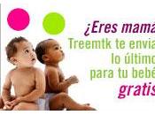 Campaña Treemkt para mamas