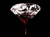 Diamantes como combustibles bélicos