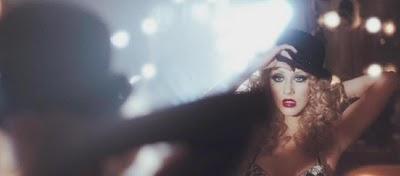 'Burlesque': Christina y Cher te van a hacer bailar