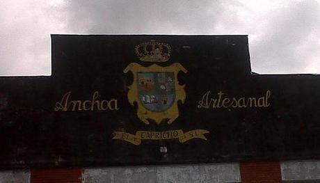 Santoña. Cuna de al anchoa