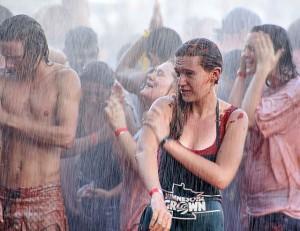 La Tomatina, una fiesta de lo más singular