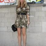 Ekaterina Mukhina: quedaros con esta cara