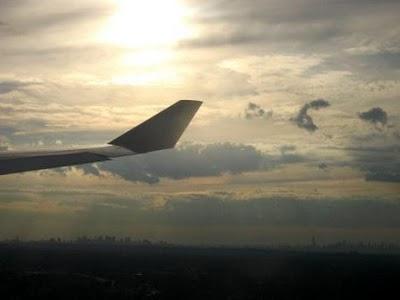 En varias ocasiones me han preguntado, que por qué viajam...