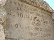 Alta burguesía, papanatismo político construcción simbólica mitos como Millet Pujol