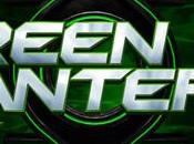 verde Green Lantern
