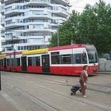 El discreto encanto del Tranvía