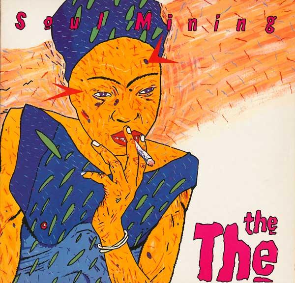 The The – Soul Mining