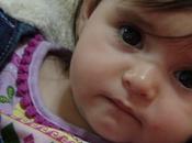 Pulsera antimosquitos para niños