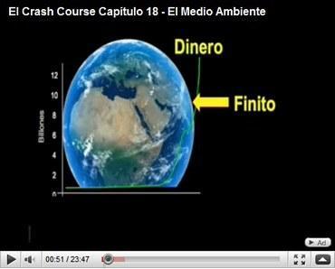 Crash Course, el curso gratuito más caro del mundo