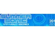 Summer Sonic 2010