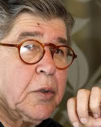 CARTA A BRYCE ECHENIQUE