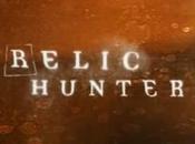Relic Hunter, cazatesoros cutres