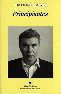 Raymond Carver, Gordon Lish y el difícil ejercicio de la corrección de un texto