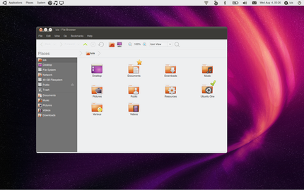 Escritorios de la semana #31 2010