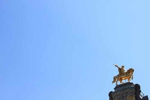 Grote Markt, Bruselas