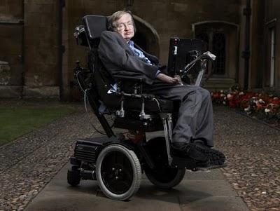Stephen Hawking: El Principio del Tiempo (1 de 4)