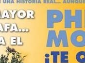 Phillip Morris quiero!