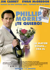 Phillip Morris ¡te quiero!