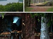 Abandoned Flooded City Quabbin, Massachusetts (Sitios fantasma Tales Ghost Towns Cities WebUrbanist