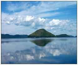 Quabbin Reservoir - DCR, USA Quabbin Reservoir - DCR, USA