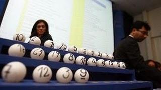 SE REALIZÓ EL SORTEO DE UBICACIÓN EN LAS CÉDULAS DE SUFRAGIO