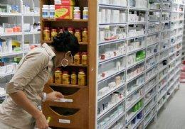 Nuevo sistema para evitar la falsificacion de medicamentos.