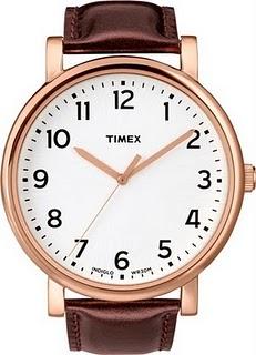 Timex Originals, resurgen los clásicos