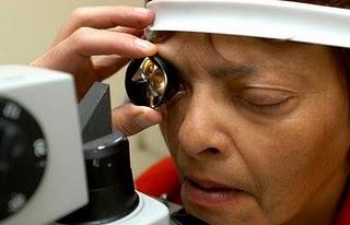 Con programa institucional para diabéticos, el IMSS evita complicaciones como la retinopatía