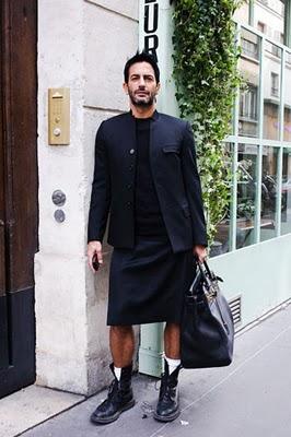 ¿Prepara Marc Jacobs una línea de tallas grandes?