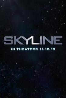 Trailer de Skyline