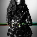 Proenza Schouler Fall/Winter 2010.11Ad Campaign