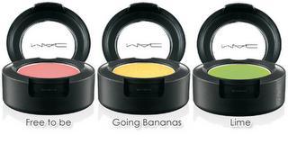 Colección Dare to Wear de MAC