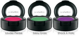 Colección Dare to Wear de MAC