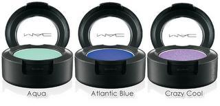 Colección Dare to Wear de MAC