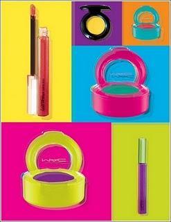 Colección Dare to Wear de MAC