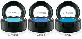 Colección Dare to Wear de MAC