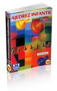 Ajedrez Infantil Pablo Castro Girona 3ª Edición 2004