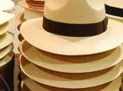 Este verano moda Sombrero”