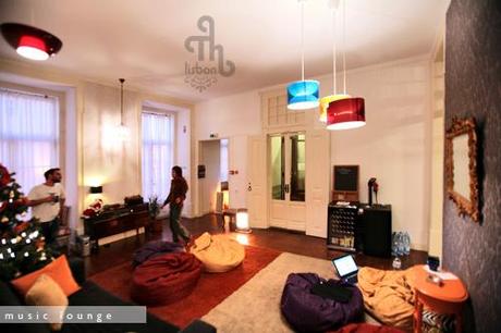 Un fin de semana en Lisboa