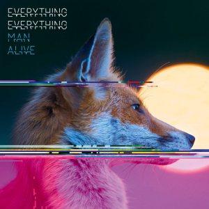 Everything Everything – Man Alive