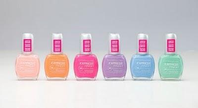 Lanzamientos complementarios