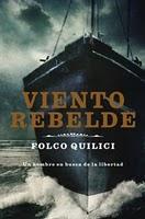 Viento rebelde - Folco Quilici