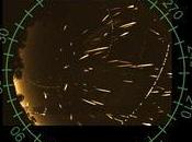 Llegan Perseidas 2010