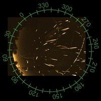 Llegan las Perseidas 2010