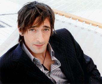 Adrien Brody será un profesor en Detachment